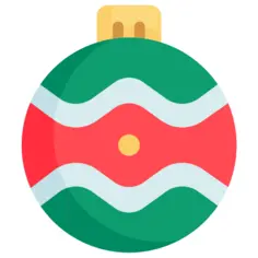 Christmas decorations