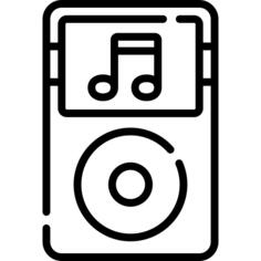 Music player