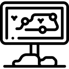 地图