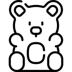 小熊软糖