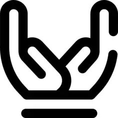 Hands