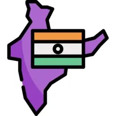India