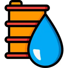 油桶