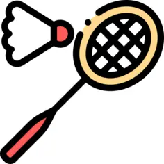 Badminton