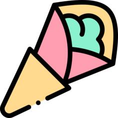 绉