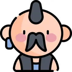 Man