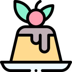 焦糖奶油