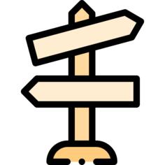 Road signs