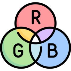 RGB