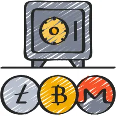 加密金库