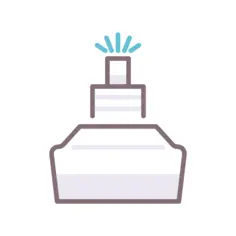Bunsen burner
