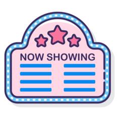 Now showing