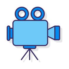 Film camera