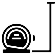 Tape measure