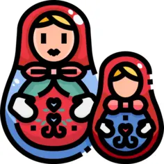 Matryoshka doll