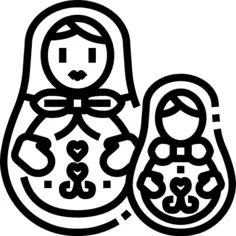 Matryoshka doll