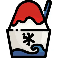 Shaved ice