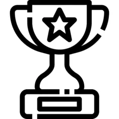 Trophy