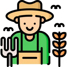 农民