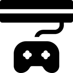 Video console