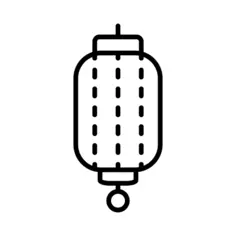 Chinese lantern