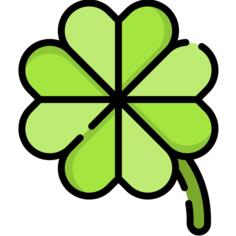 Four leaf