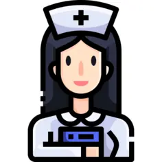 护士