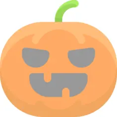 Jack o lantern