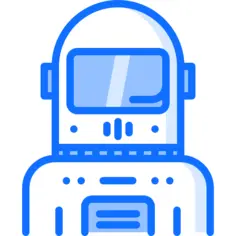 Cosmonaut