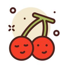 Cherries