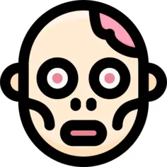 Zombie