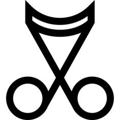 Eyelash curler