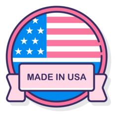 美国制造