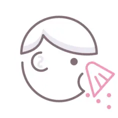 打喷嚏