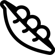 Peas