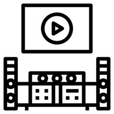 Home theater