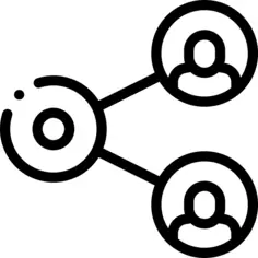 分享