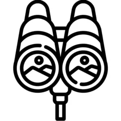 Binoculars