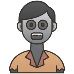 Zombie
