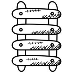 Ladder