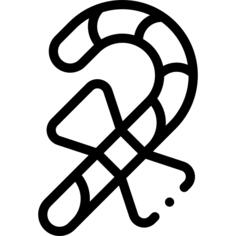 糖果手杖