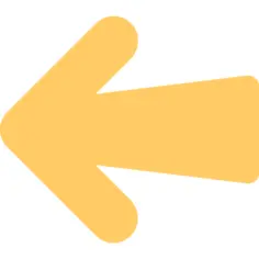 Arrow left