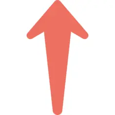 Arrow up