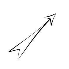 Up arrow
