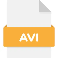 Avi file