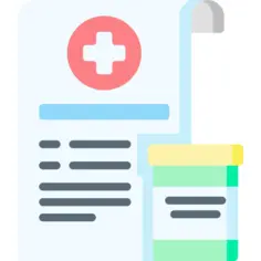 Medical prescription