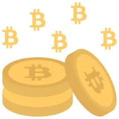 Bitcoins