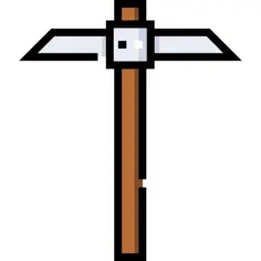 Pickaxe