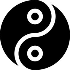 Yin yang