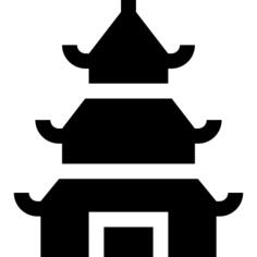 Pagoda